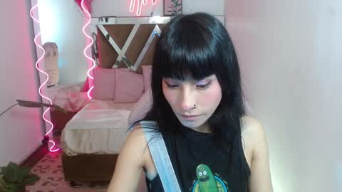 Snapshot of palmerfox_tay chatting on 01/29/25, 11:41 palmerfox_tay online show from 01/29/25, 11:41