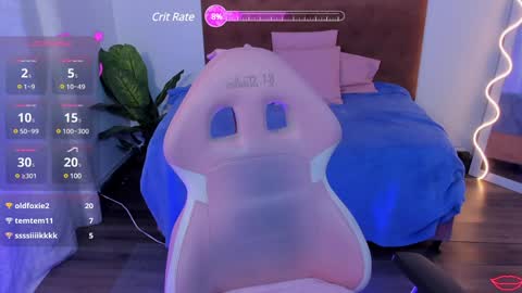 Snapshot of palmerfox_tay chatting on 02/08/25, 03:00 palmerfox_tay online show from 02/08/25, 03:00