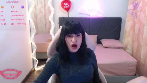 Snapshot of palmerfox_tay chatting on 02/23/25, 02:57 palmerfox_tay online show from 02/23/25, 02:57