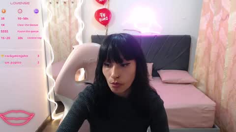 Snapshot of palmerfox_tay chatting on 02/23/25, 06:01 palmerfox_tay online show from 02/23/25, 06:01