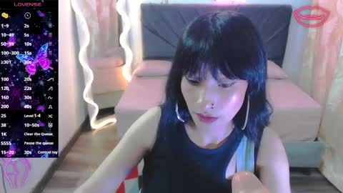 Snapshot of palmerfox_tay chatting on 02/25/25, 06:53 palmerfox_tay online show from 02/25/25, 06:53