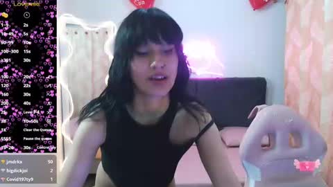 Snapshot of palmerfox_tay chatting on 02/27/25, 01:38 palmerfox_tay online show from 02/27/25, 01:38