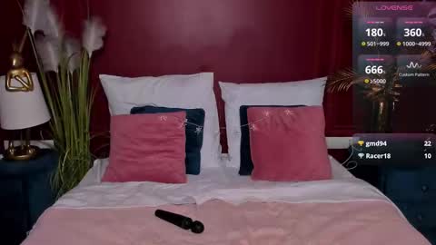 Kate online show from 12/13/25, 08:58