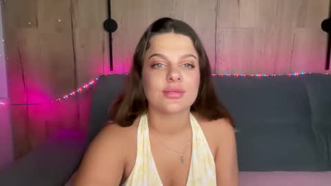 Marina online show from 10/10/25, 03:33