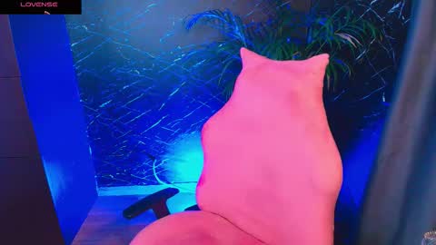 Palo Santo online show from 02/08/26, 07:34