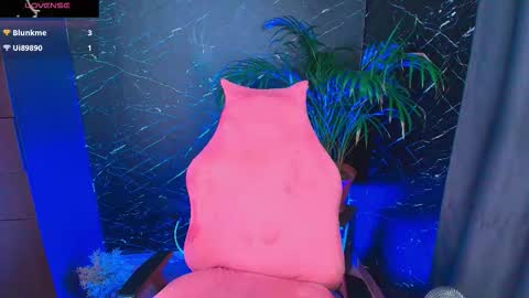 Palo Santo online show from 02/25/26, 07:07