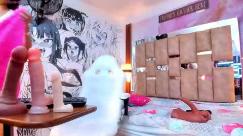 PALOMA 3 online show from 09/18/25, 11:12