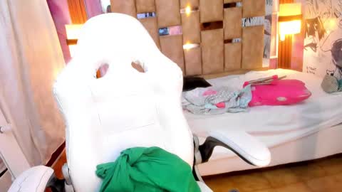 PALOMA 3 online show from 10/06/25, 11:07