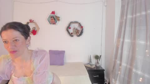 Paloma  online show from 12/21/24, 09:04