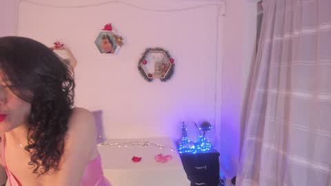 Paloma  online show from 12/30/24, 08:47