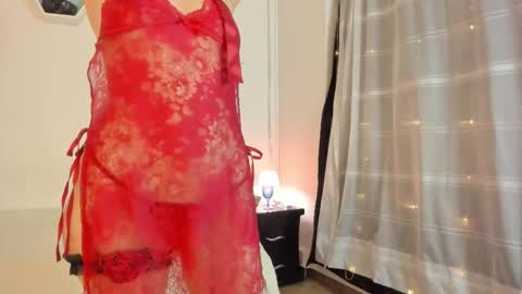 Paloma  online show from 10/10/25, 09:58