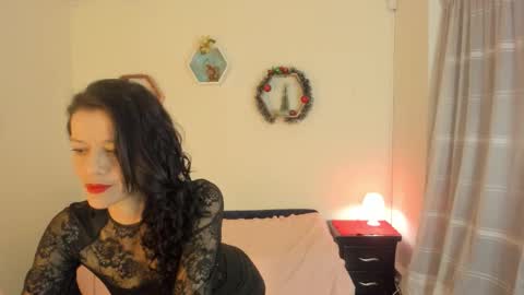 Paloma  online show from 12/22/25, 09:23