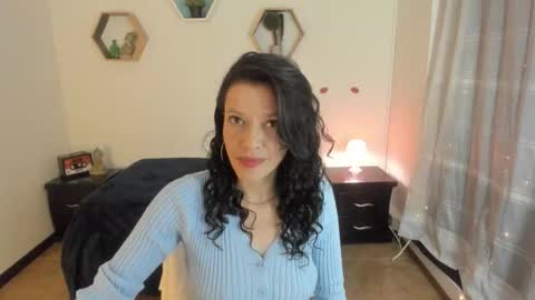 Paloma  online show from 02/22/26, 07:34