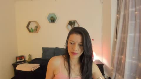 Paloma  online show from 03/29/26, 05:46