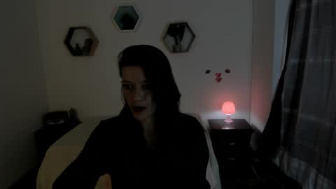 Paloma  online show from 04/09/26, 09:31