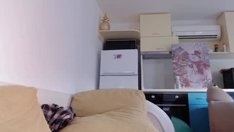 BABE online show from 12/23/24, 07:17