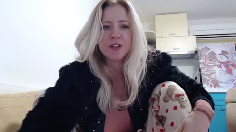 BABE online show from 12/28/24, 07:11