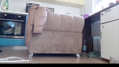 BABE online show from 02/01/25, 01:30