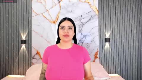 Pamela online show from 06/02/26, 11:34