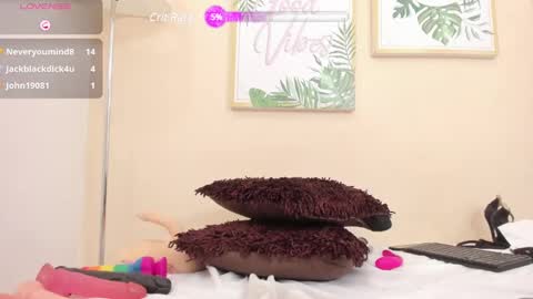 Pamela online show from 12/21/24, 08:07