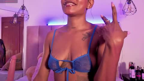 Pamela online show from 11/23/25, 05:02