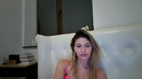Pamela051087 online show from 04/18/26, 11:49
