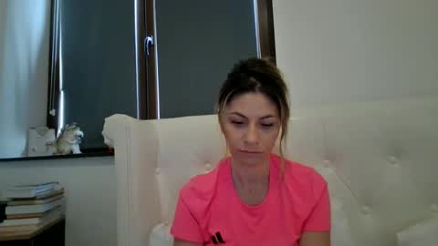 Pamela051087 online show from 04/29/26, 12:31