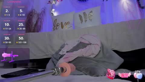 pamela online show from 01/08/25, 09:44