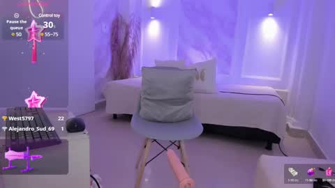 pamela online show from 01/09/25, 11:24