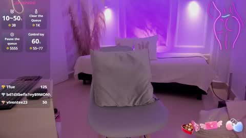 pamela online show from 01/25/25, 12:17