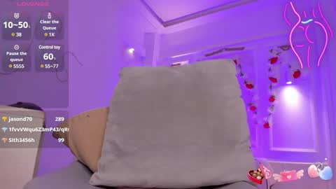 pamela online show from 02/28/25, 11:23