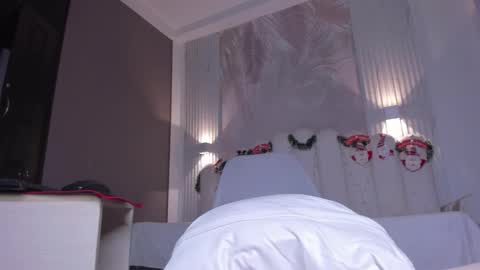 pamela online show from 12/16/25, 08:36