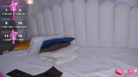 pamela online show from 04/20/26, 09:05