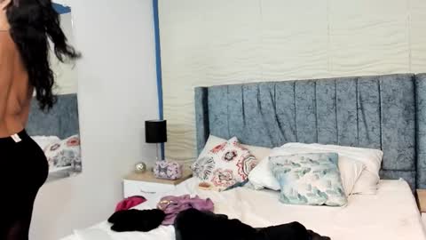 pamela_chu01 online show from 03/01/26, 04:58