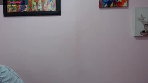 Pamela Claus online show from 10/20/25, 09:37