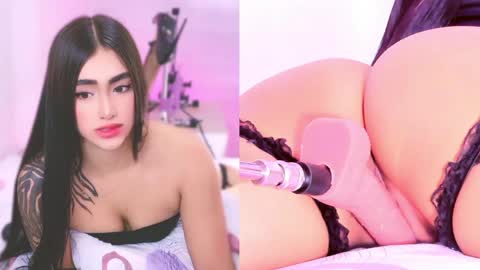 Snapshot of pamela_cm chatting on 06/08/26, 11:10 .. online show from 06/08/26, 11:10