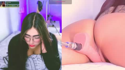 Snapshot of pamela_cm chatting on 07/10/26, 11:02 .. online show from 07/10/26, 11:02