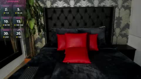 Snapshot of pamela_di_angelo chatting on 05/13/26, 10:38 Pamela online show from 05/13/26, 10:38
