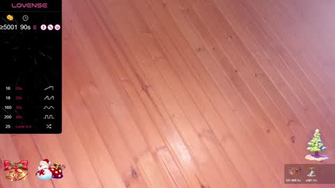 Pamela online show from 12/30/24, 09:16