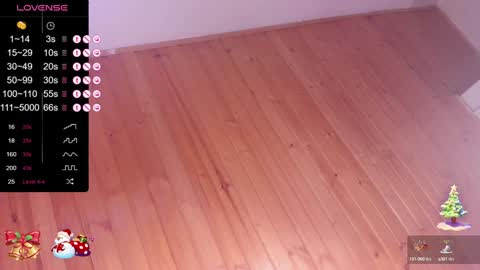 Pamela online show from 12/31/24, 06:59