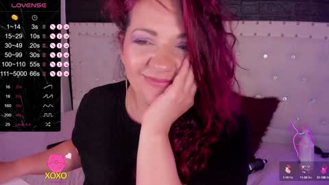 Pamela online show from 01/05/25, 09:05