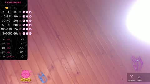 Pamela online show from 01/06/25, 09:19