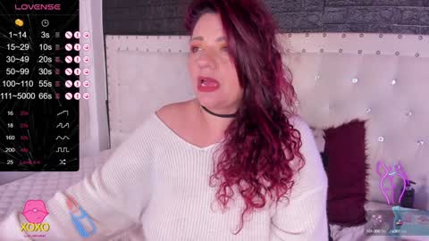 Pamela online show from 01/13/25, 09:19