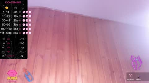 Pamela online show from 01/20/25, 07:04