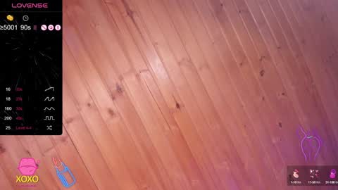 Pamela online show from 01/20/25, 10:07