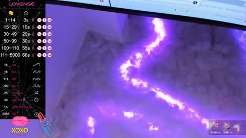 Pamela online show from 02/09/25, 07:05