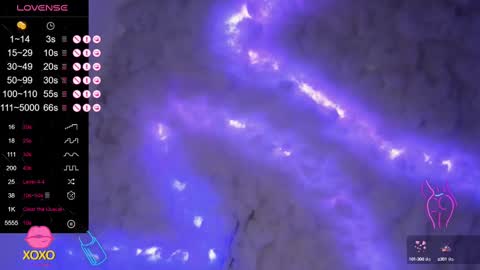 Pamela online show from 02/11/25, 07:12