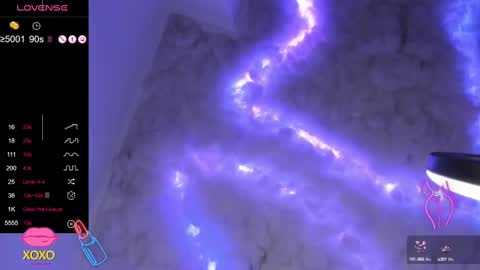 Pamela online show from 02/16/25, 07:04