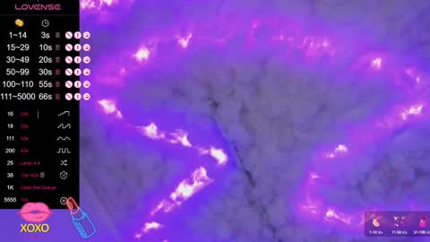 Pamela online show from 02/22/25, 07:34