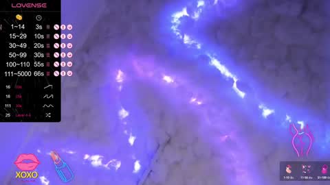 Pamela online show from 03/02/25, 10:14